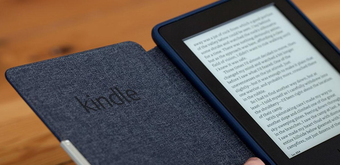 Ebook reader kindle alternative for mac